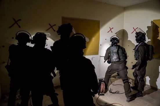 الاحتلال يهدم منزل