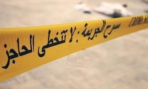 إعادة تمثيل جريمة قتل ضباط الامن الفلسطيني في نابلس