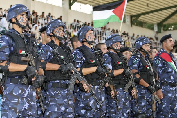 الشرطة تعلن عن فتح