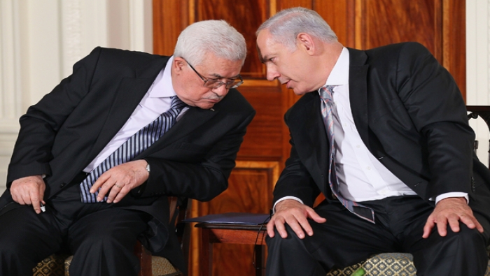 كيري يقترح لقاء رفيع