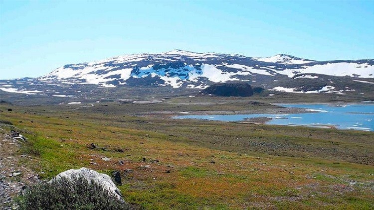 النرويج تهدي فنلندا