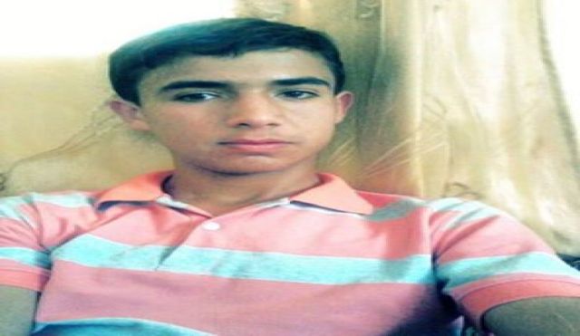جلال الشراونة.. من