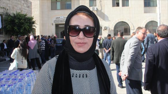 أبو بكر: فتح غير جاهزة للانتخابات والأفضل تأجيلها