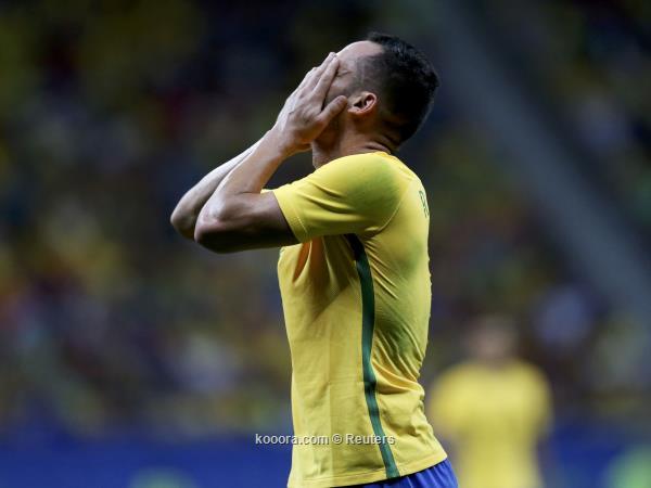جماهير البرازيل تهتف للعراق وتهاجم لاعبي منتخبها
