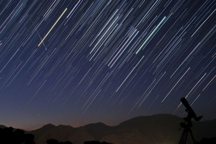فجر الجمعة...حدث فلكي مميّز سيضيء السماء 