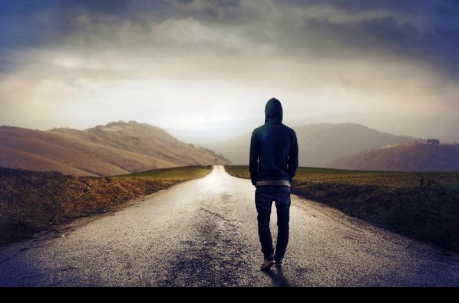 ماذا يعني عدم امتلاكك الكثير من الأصدقاء ؟

