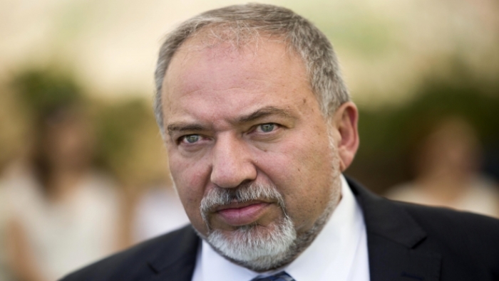 ليبرمان يعتذر للولايات