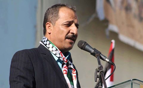 النائب الطيراوي يدعو لتأجيل الانتخابات المحلية