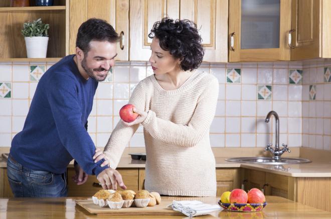 لابد من معرفة هذه الأشياء إذا كنت تعيش مع مريض بالسكري

