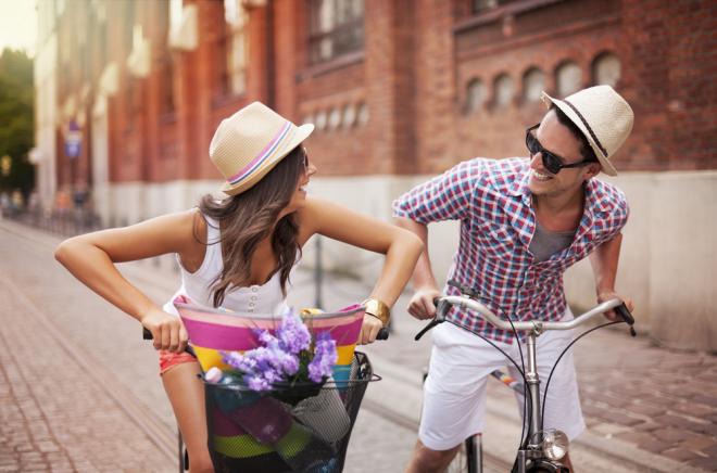 اهتم بهذه الأشياء الخمسة تبقى سعيداً للأبد