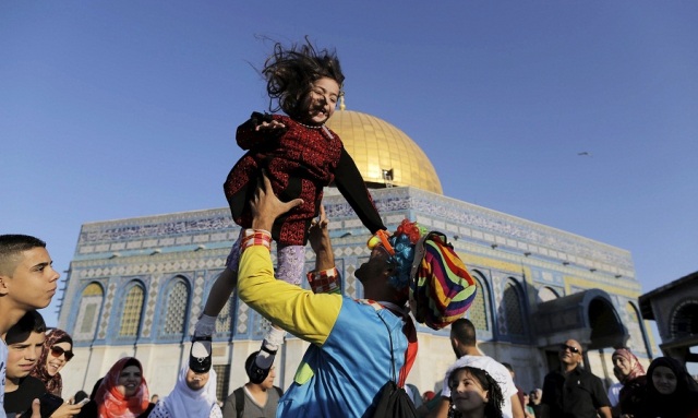متى يحل عيد الأضحى