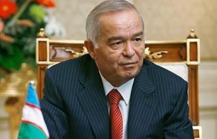 إنترفاكس تسحب تقريرا يفيد بوفاة رئيس أوزبكستان كريموف