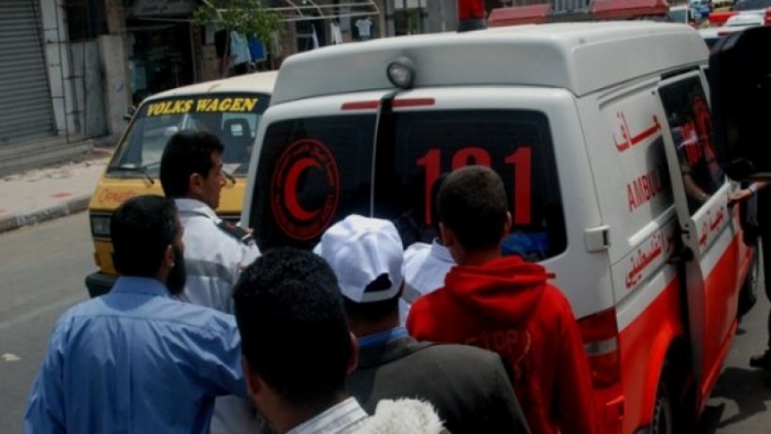 استشهاد طفلة جراء