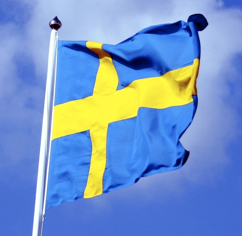 السويد تقترح قانونا