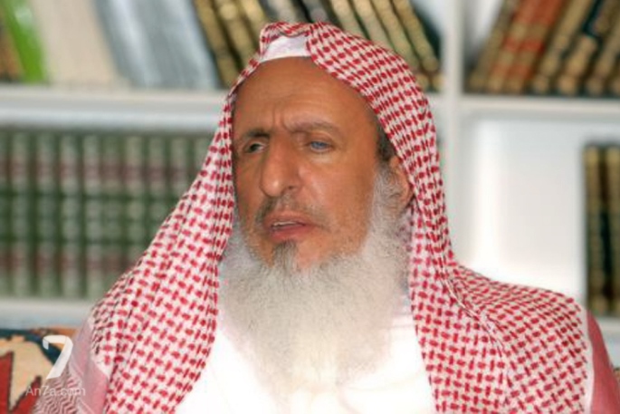 ما سبب امتناع مفتي السعودية عن القاء خطبة يوم عرفة؟
