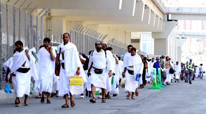 صحتك ما بعد الحج
