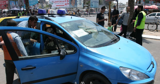 قوات الامن تقبض على