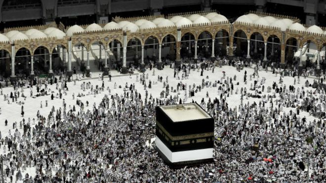 السعودية تطلق فضائية