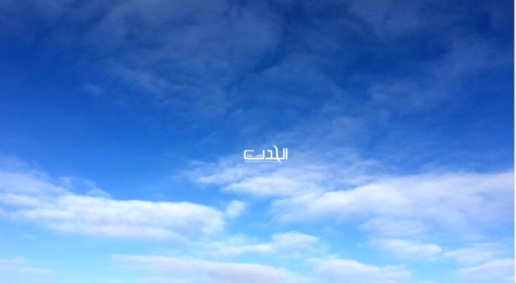 طقس فلسطين في ثاني أيام العيد
