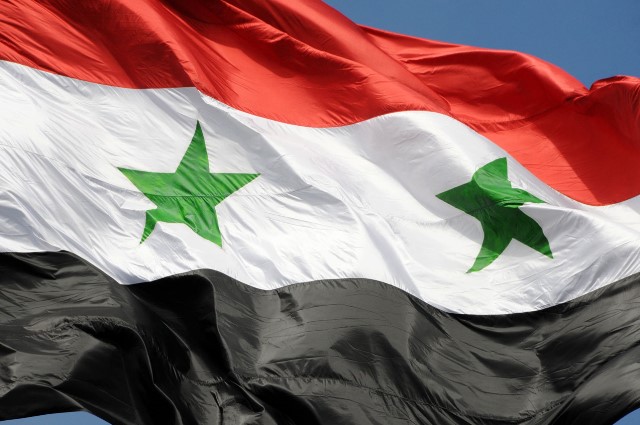 من هو الرابح الوحيد في سوريا؟
