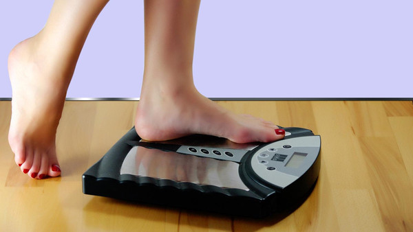 6 نصائح لإنقاص الوزن