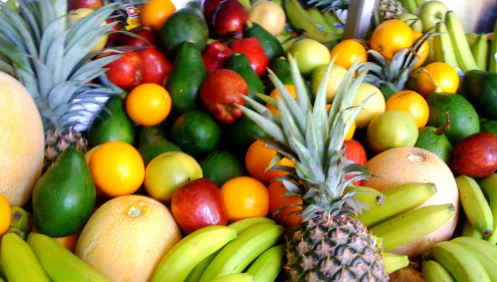 خمسة انواع من الفاكهة الموسمية ستساعدك على انزال الوزن