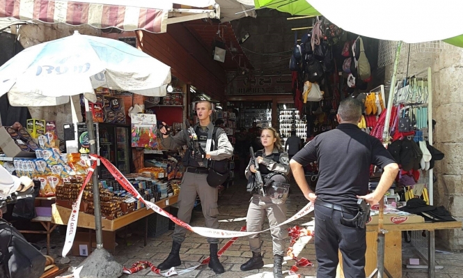 ثلاثة شهداء في القدس والخليل
