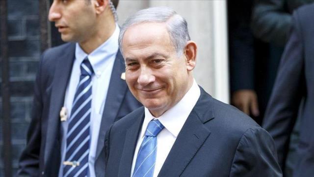 بوتين ونتنياهو يبحثان استئناف المفاوضات الفلسطينية الإسرائيلية