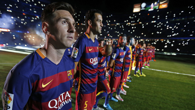 برشلونة يسعى للنهوض من كبوة ألافيس وريال لرقم قياسي
