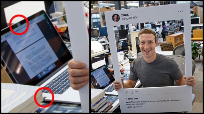 مدير FBI يحذر.. لهذا السبب عليكم تغطية كاميرا اللابتوب
