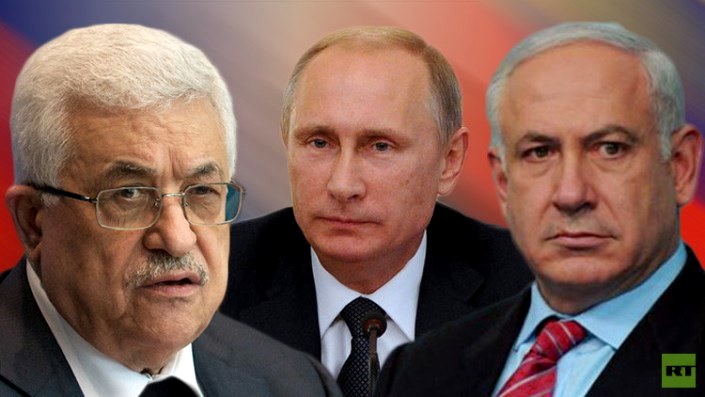 مبادرة روسيا حول عملية السلام الإسرائيلية الفلسطينية: آخر حركة لاستعادة النفوذ في الشرق الأوسط