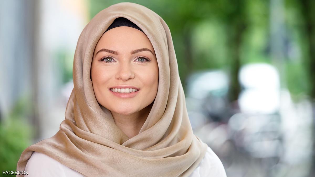 بتول بيرق.. جميلة