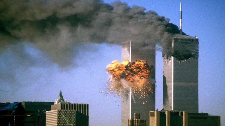 كارثة 11 سبتمبر ما تزال تهدد حياة الآلاف بالأمراض
