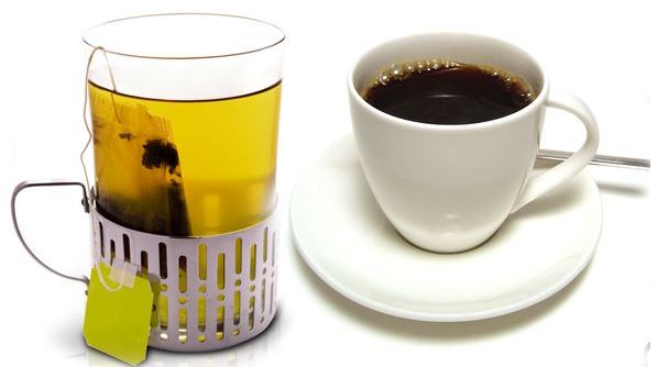 4 أسباب ستجعلك تستبدل قهوتك الصباحية بالشاي الأخضر
