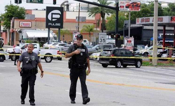 ثمانية جرحى بهجوم بالسكين في مركز للتسوق في مينيسوتا ومقتل المهاجم
