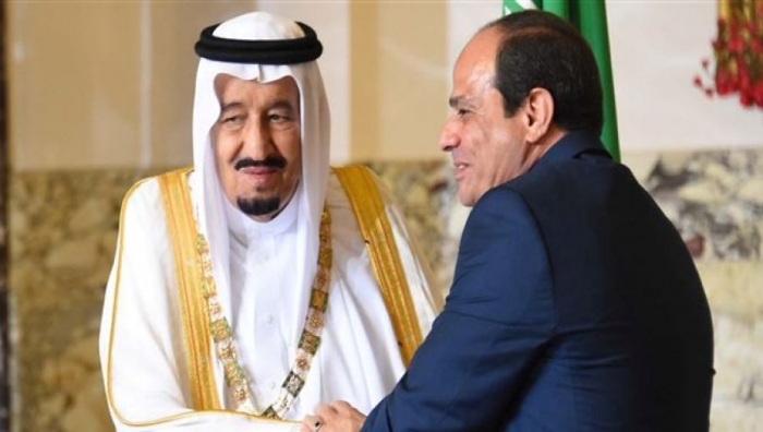 الاْردن والامارات والسعودية يكشفون عن مفاجأة سارة لمصر