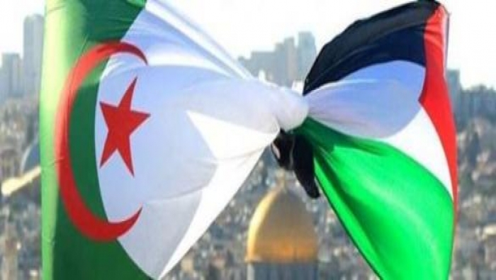 وزير الصحة الجزائري يبدي استعداد وزارته لتقديم الدعم للمؤسسات الطبية الفلسطينية