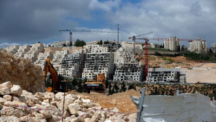 السلطة الفلسطينية