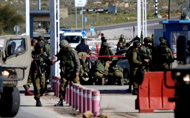 هآرتس: عودة العمليات الفلسطينية مفاجأة متوقعة
