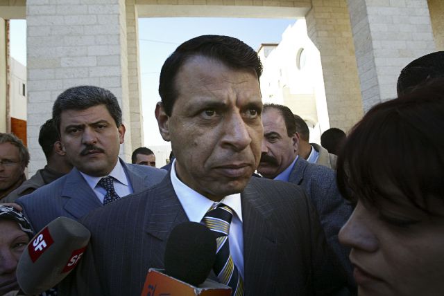 تسريب مكالمة هاتفية