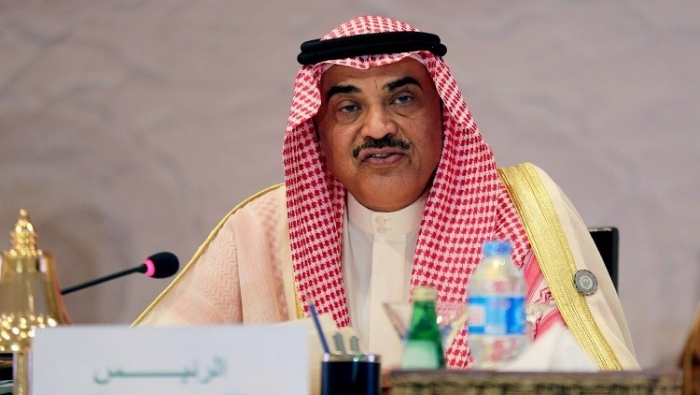 الكويت تعلق على ما يتردد حول التعاون الاستخباراتي مع 