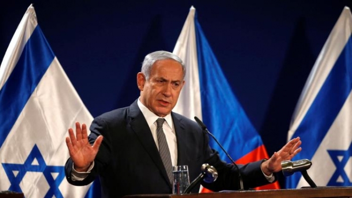 المدعي العام الإسرائيلي يؤكد أنه لن يتساهل جنائياً مع نتانياهو في حال توافرت العناصر