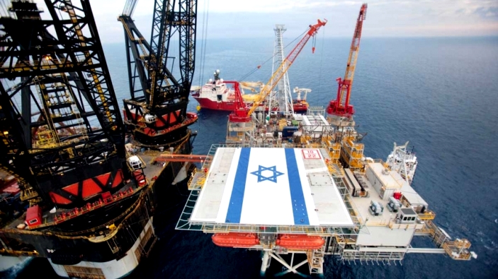 الحدث الاقتصادي | إسرائيل تخطط لتصدير الغاز إلى أوروبا عبر اليونان وقبرص أو تركيا