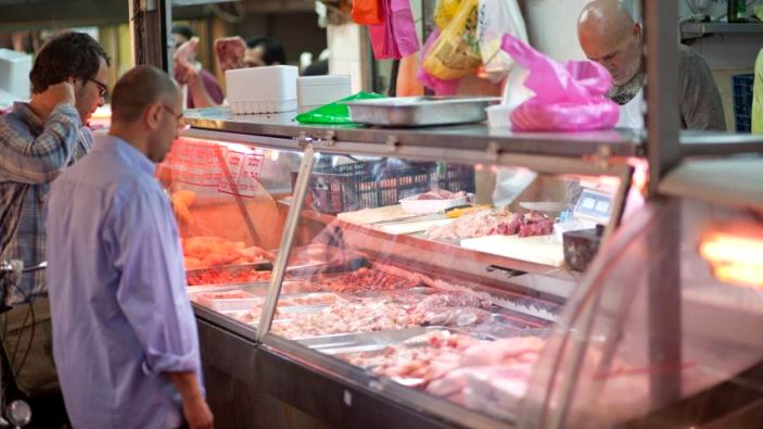 الحدث الاقتصادي | أسعار اللحوم ستنخفض في إسرائيل