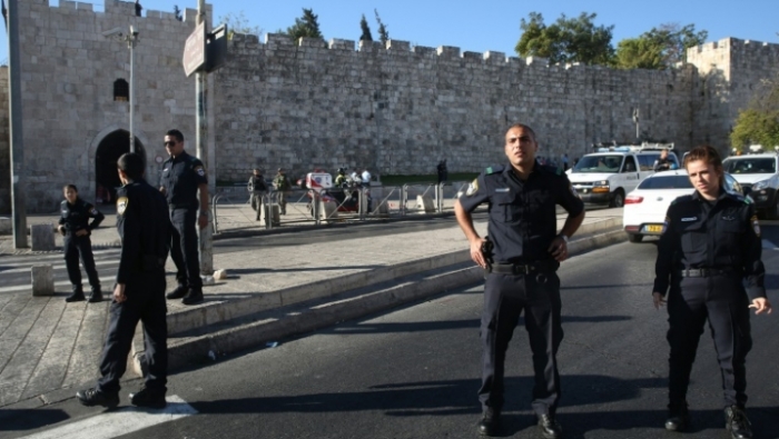 القدس: شرطة الاحتلال تعزز انتشار قواتها بسبب إخطار بتهديد أمني