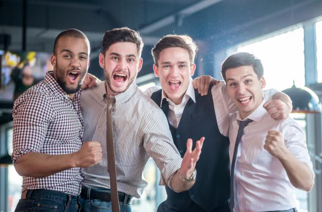 ماذا تفعل إذا لم يكن لديك أصدقاء؟

