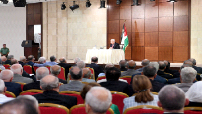 الرئيس: نعمل على حشد