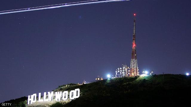 تصوير أفلام هوليوود للموت الدماغي 