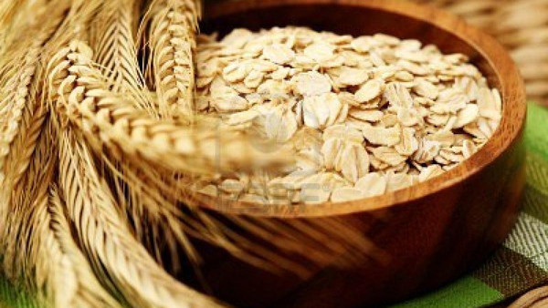 4 أطعمة مفيدة وتمارين