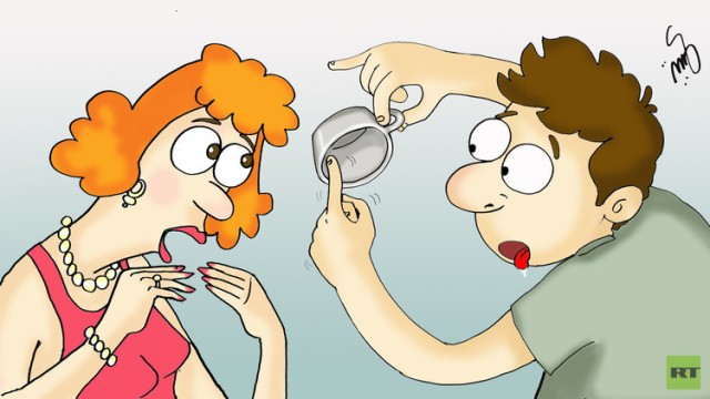 متى سيختفي البُن عن وجه الأرض؟
